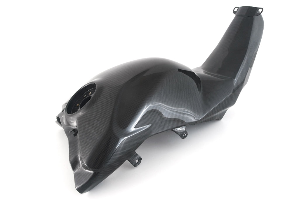 Fullsix Carbon Fuel Tank