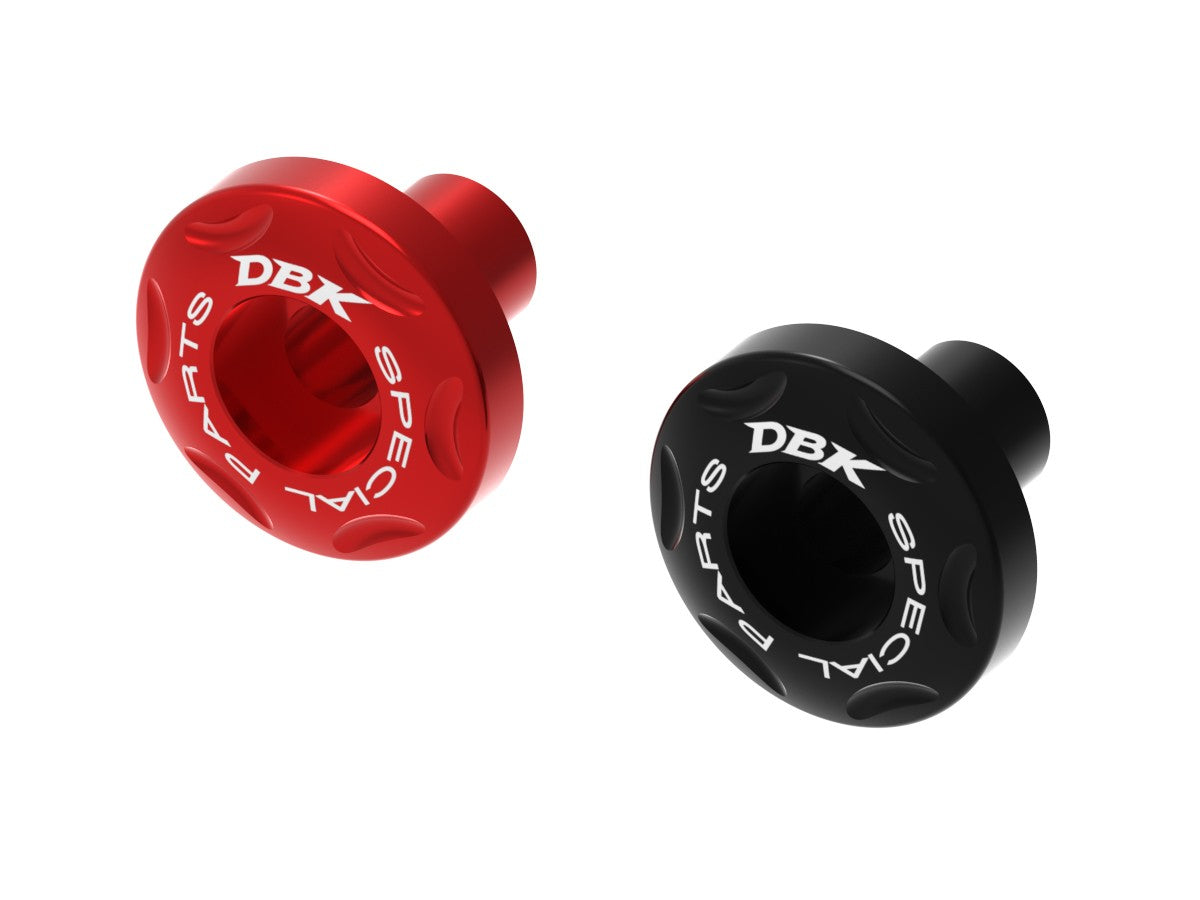 Ducabike DBK Exhaust Hanger Pin Ducati Monster Multistrada Hypermotard