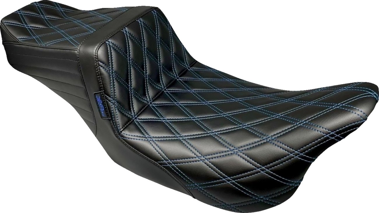 Le Pera Tailwhip Seat