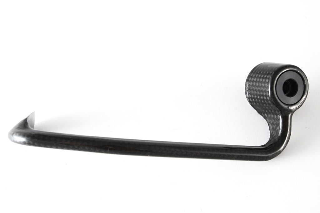 Fullsix Carbon Lever Guard Left - Sky