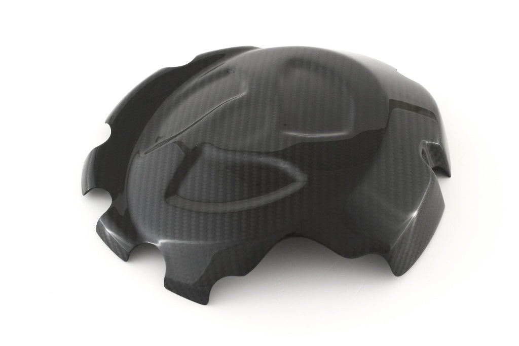 Fullsix Carbon Clutch Cover Protection Guard