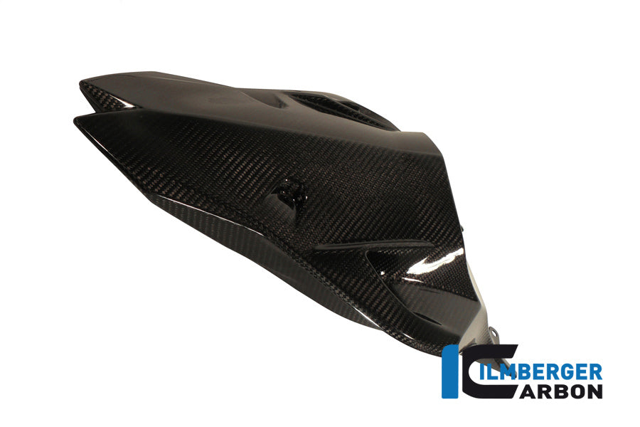 Ilmberger Carbon Rear Fairing Racing Carbon