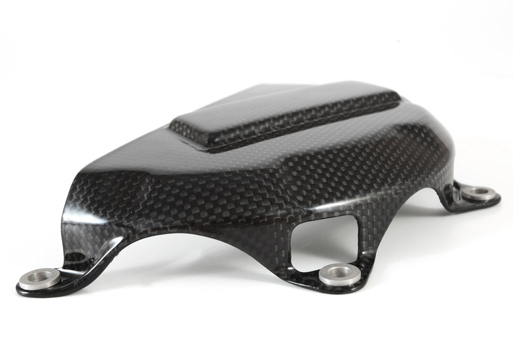 Fullsix Carbon Clutch Cover