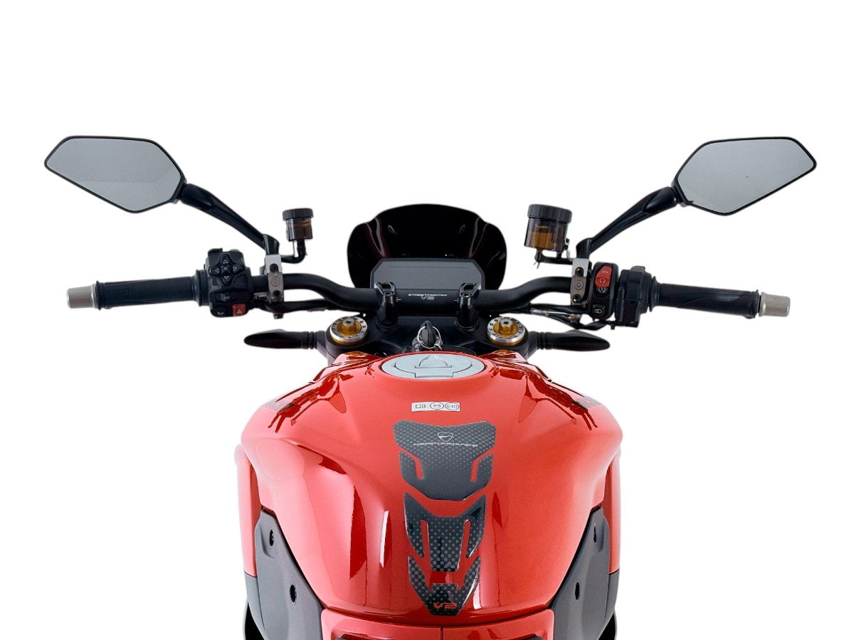WRS Sport Windscreen Ducati Streetfighter V2 / S 2025-2026