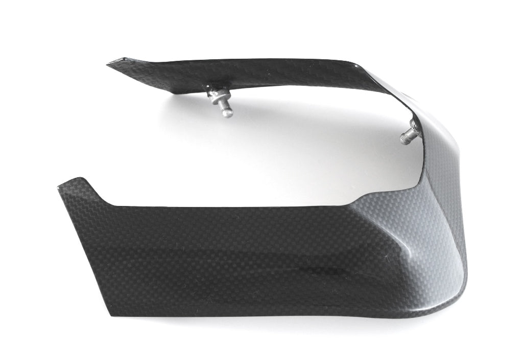 Fullsix Carbon Tank Cover