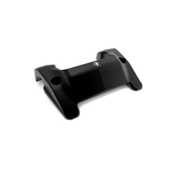 Ducabike DBK Billet CNC Handlebar Clamp For Ducati XDiavel / XDiavel S - Black