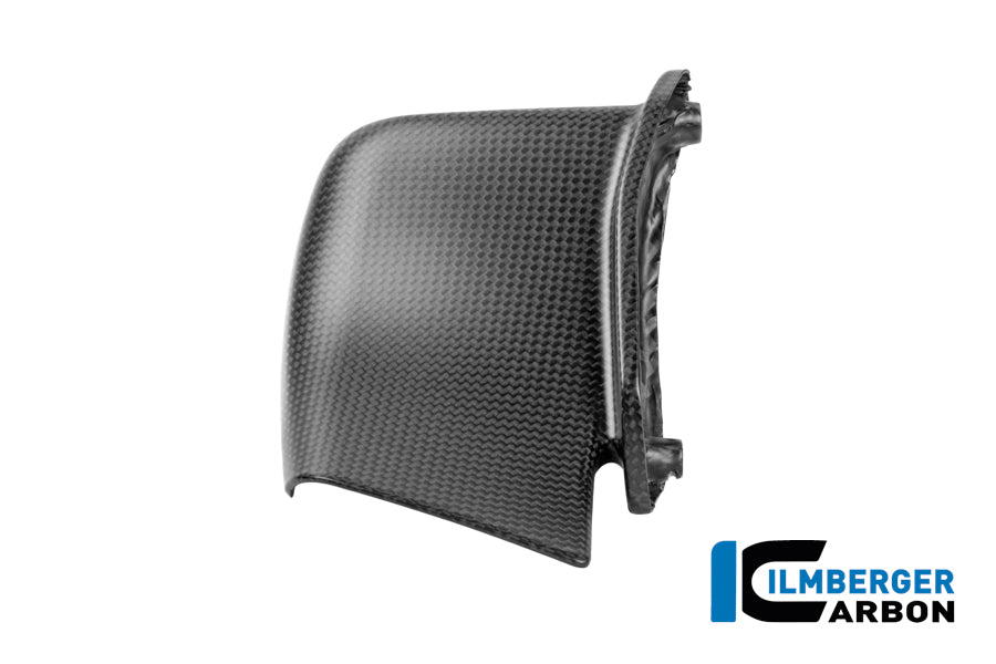 Ilmberger Carbon Winglet Upper Lower Left Ducati Streetfighter V4 2025-2026 - Matte / Plain