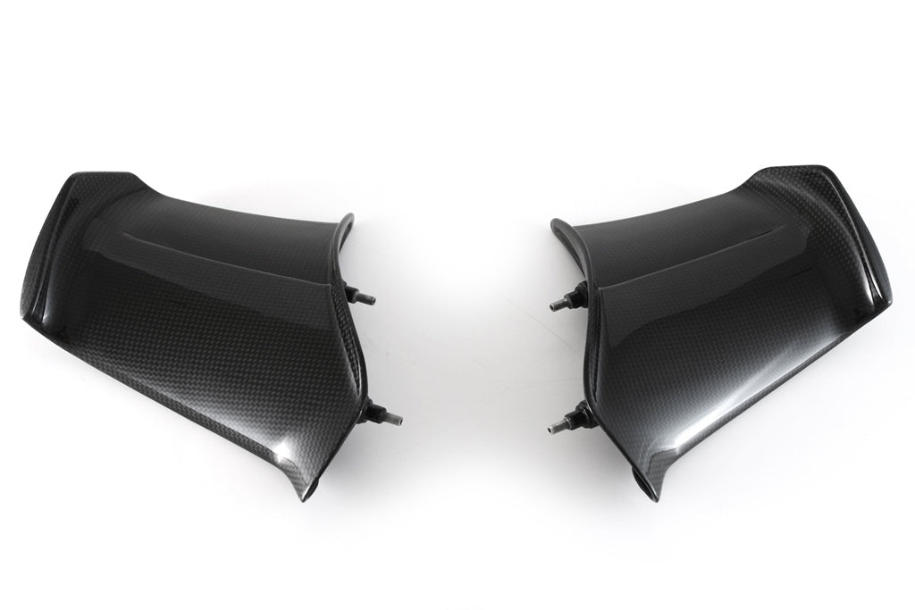 Fullsix Carbon Winglets - Set