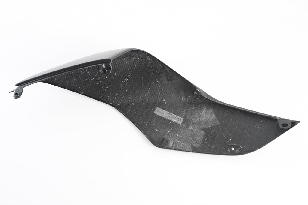 Fullsix Carbon SEAT / TAIL STRADA Left