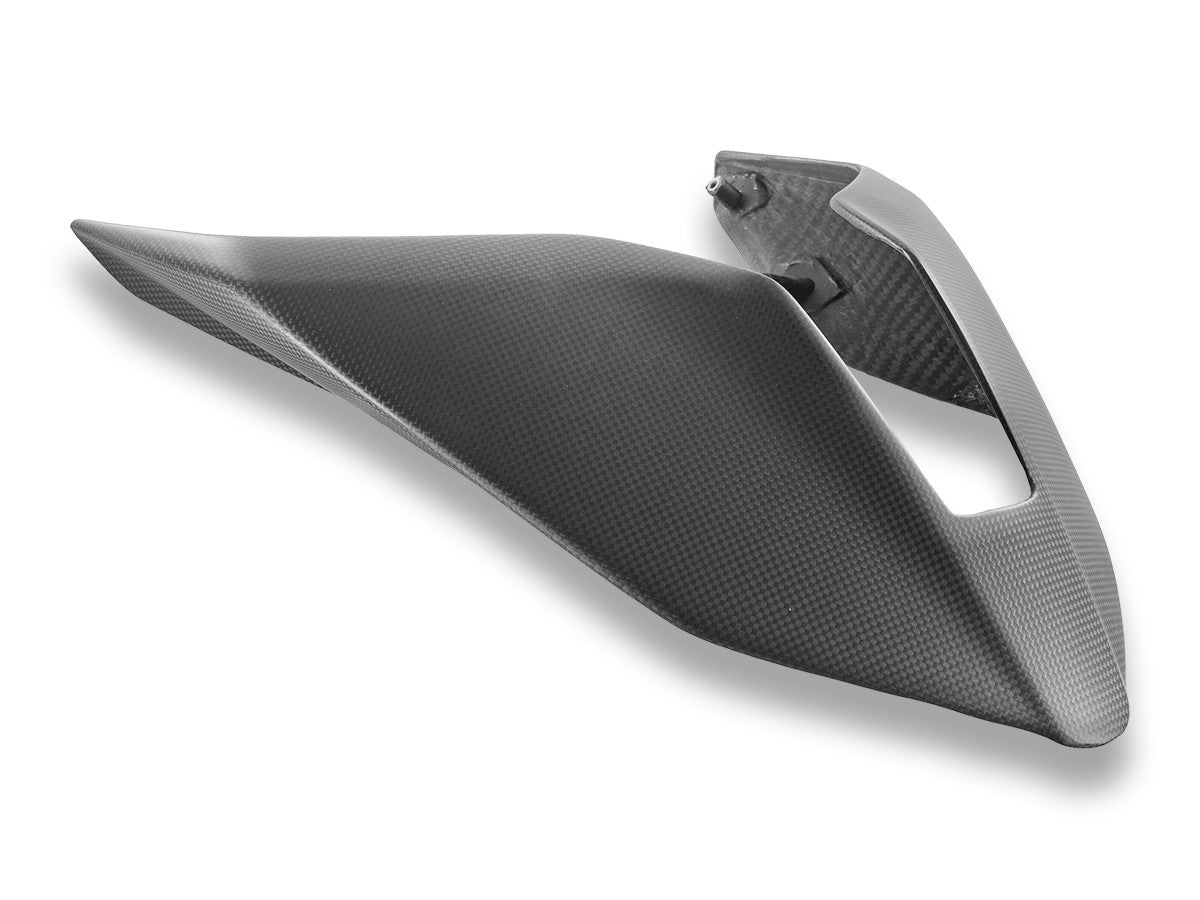 Ducabike DBK CRB227O PANIGALE/SF V4 MY25 Matt Carbon Tail Fairing