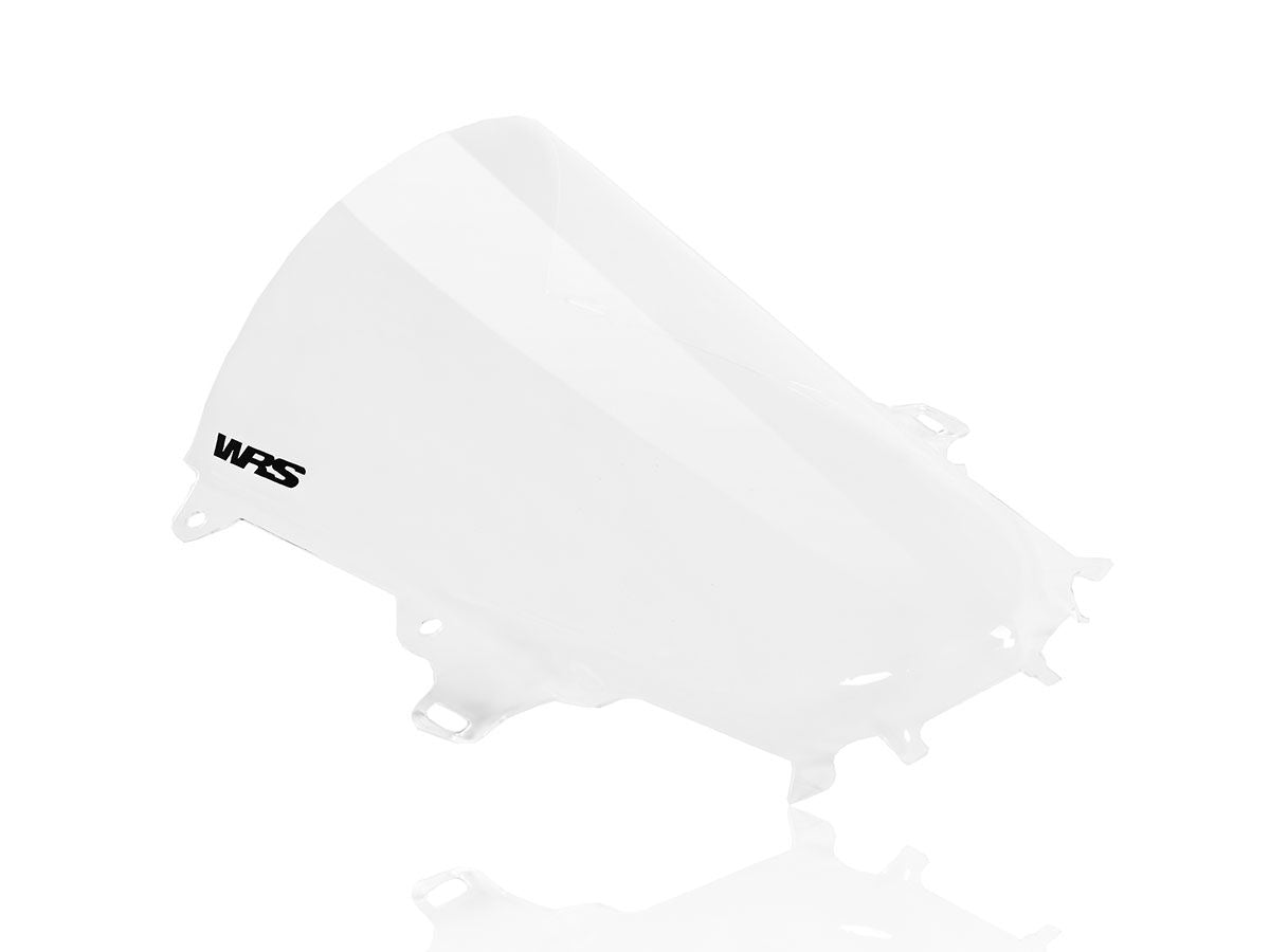 WRS Race High Windscreen Yamaha R1 / M 2015-2019