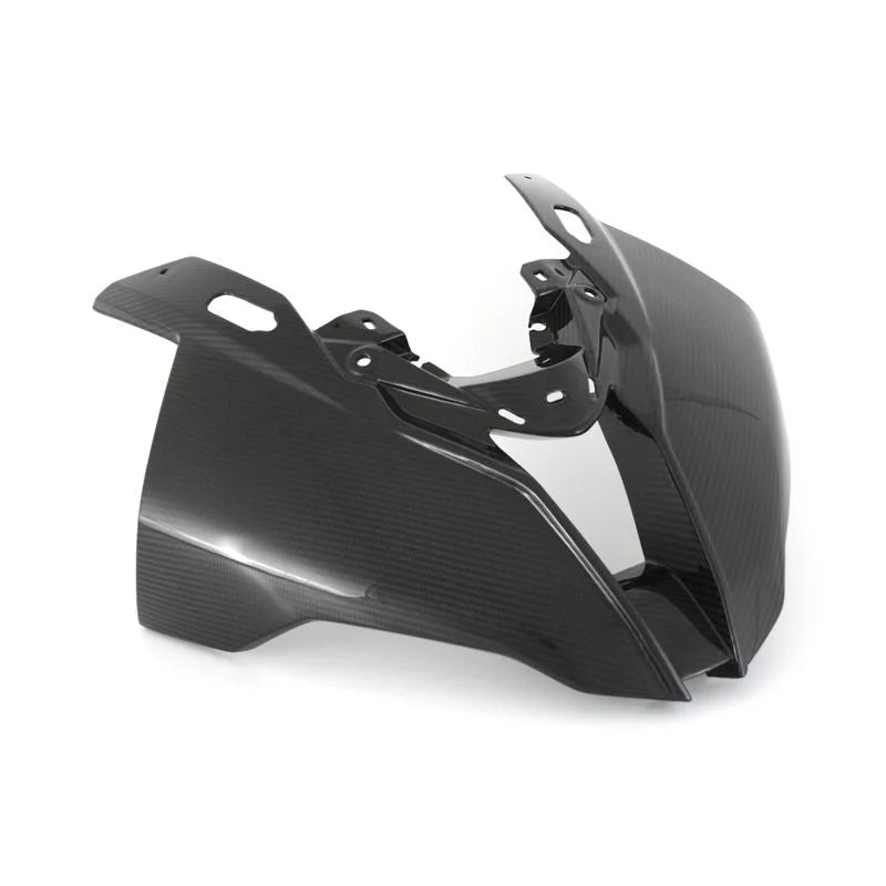 Fullsix Carbon Fiber Upper Front Headlight Fairing For S1000RR M1000RR