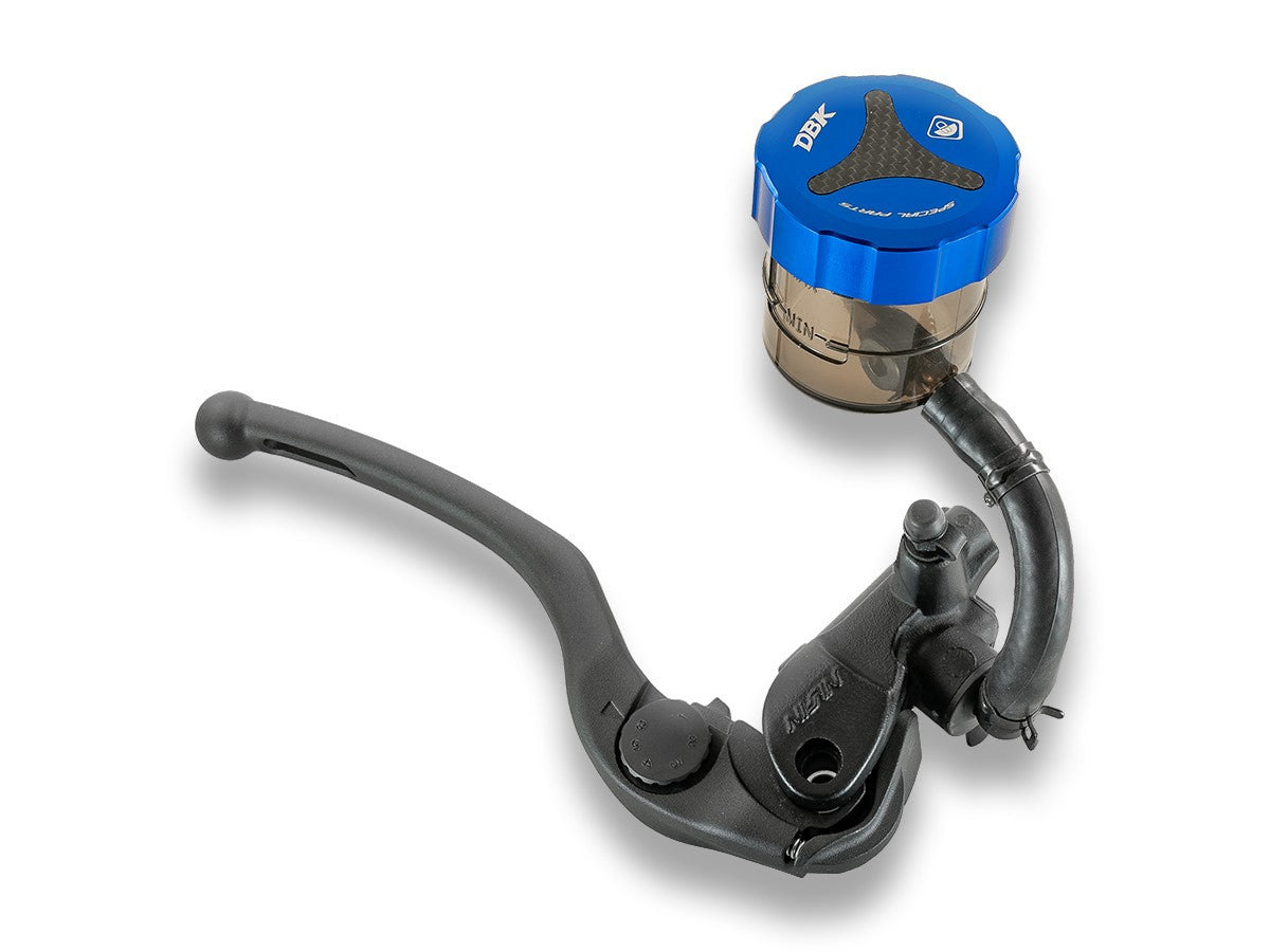 Ducabike DBK TLS25 Front Brake Fluid Reservoir Cap