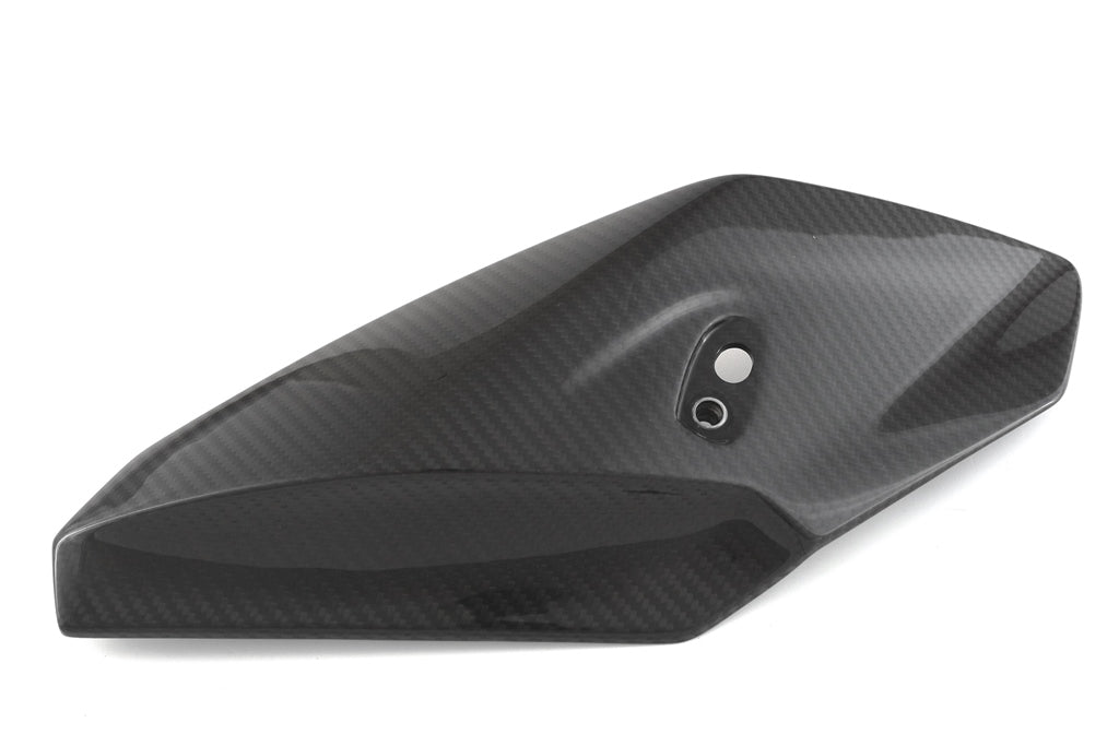 Fullsix Carbon Headlight Fairing - Right