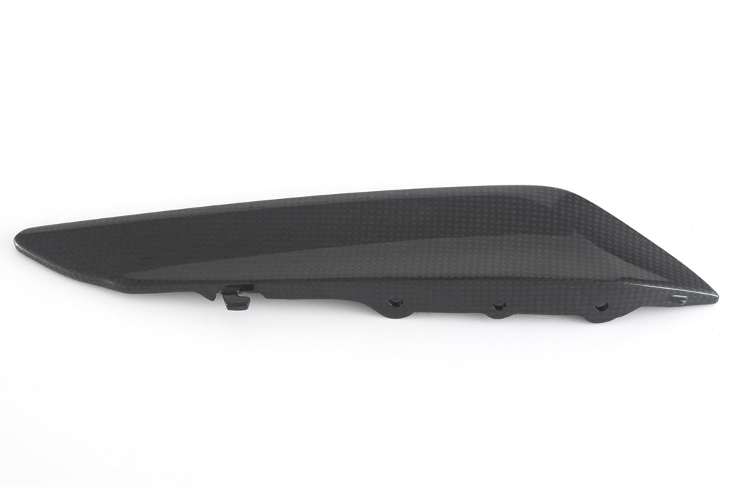 Fullsix Carbon Seat / Tail Strada Extension - Right