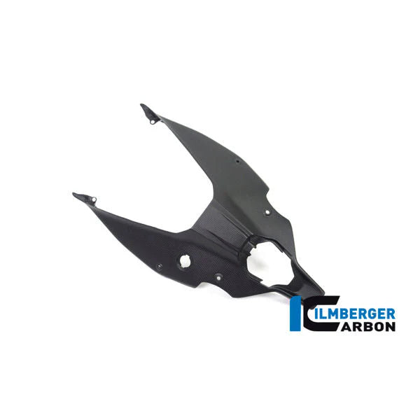 Ilmberger Carbon Tail Undertray For Ducati Panigale V4 V4S V4R Speciale