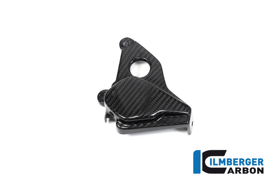 Ilmberger Carbon Alternator Case Cover BMW M1000RR / S1000RR - Gloss / Twill