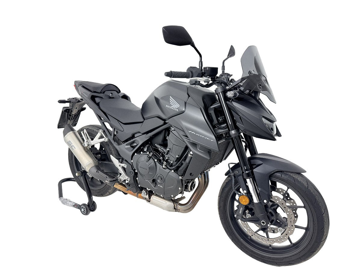 WRS Windscreen Sport Honda Hornet 750 2025-2026