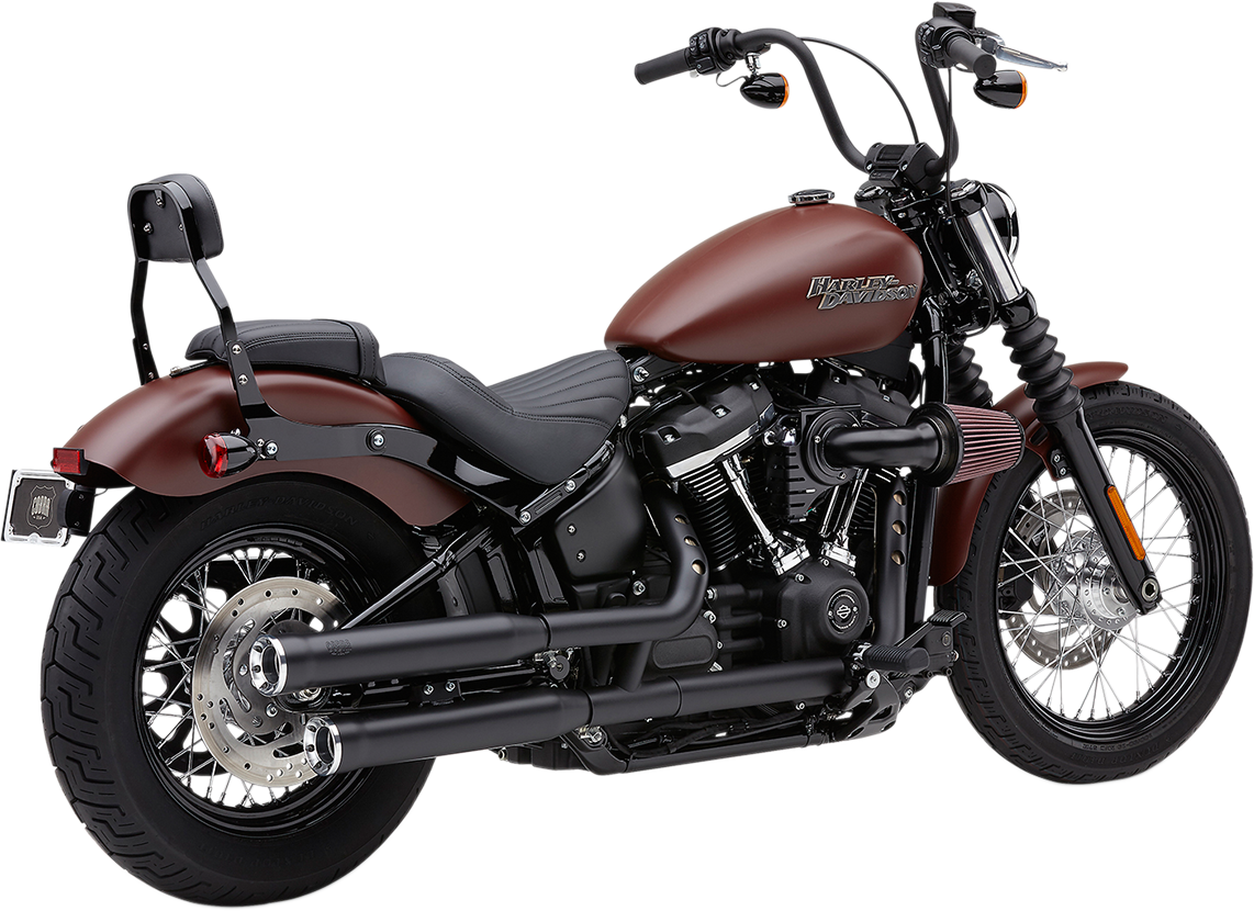 Cobra RPT Slip-On Mufflers