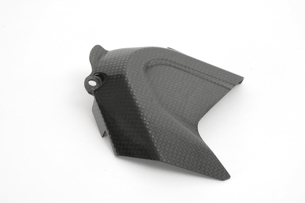 Fullsix Carbon Sprocket Cover