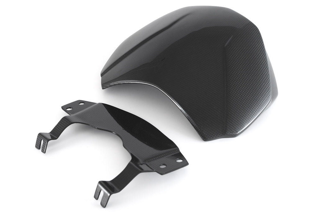 Fullsix Carbon Headlight Fairing