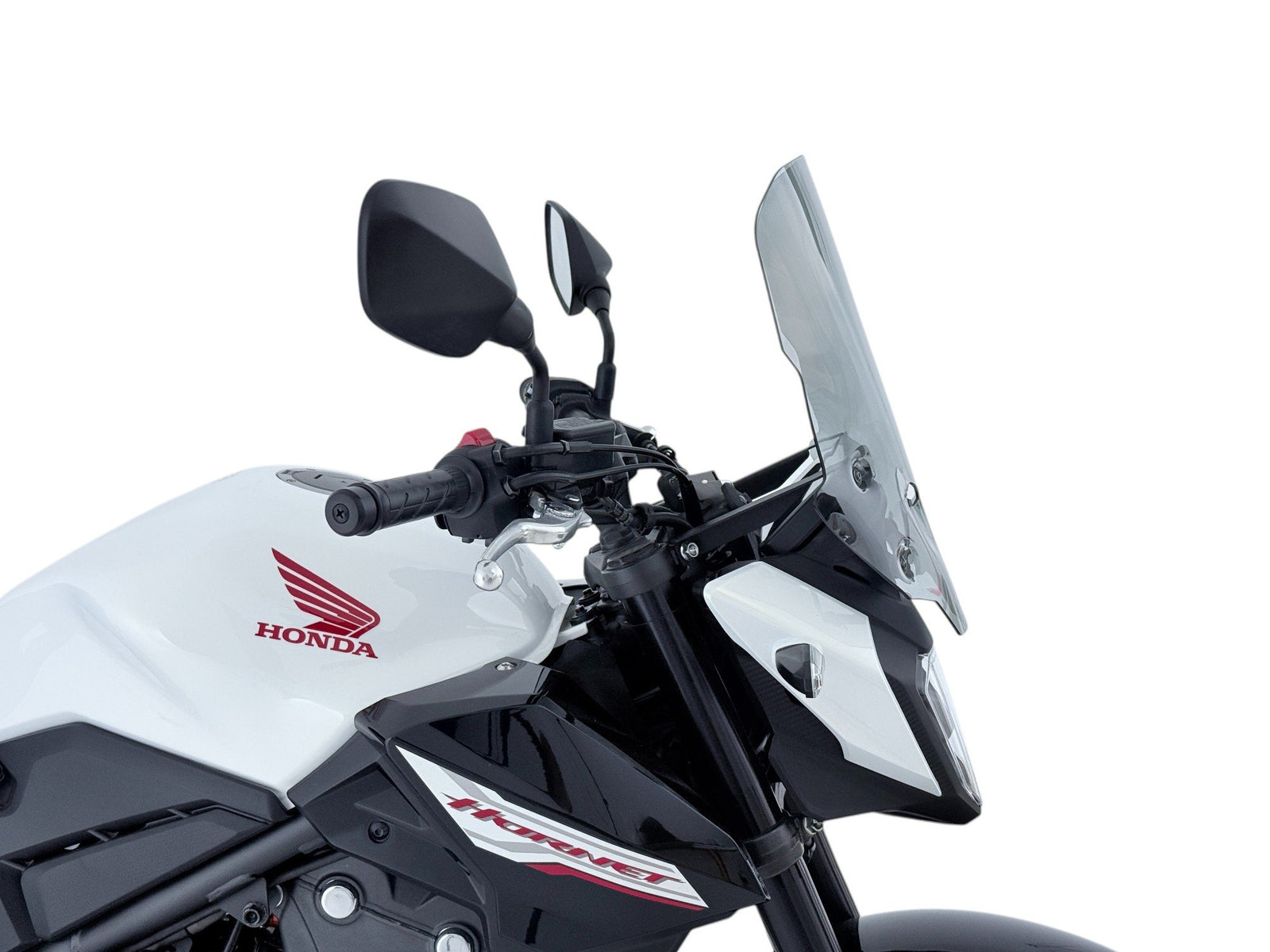 WRS Touring Windscreen Honda CB 500 Hornet 2025-2026