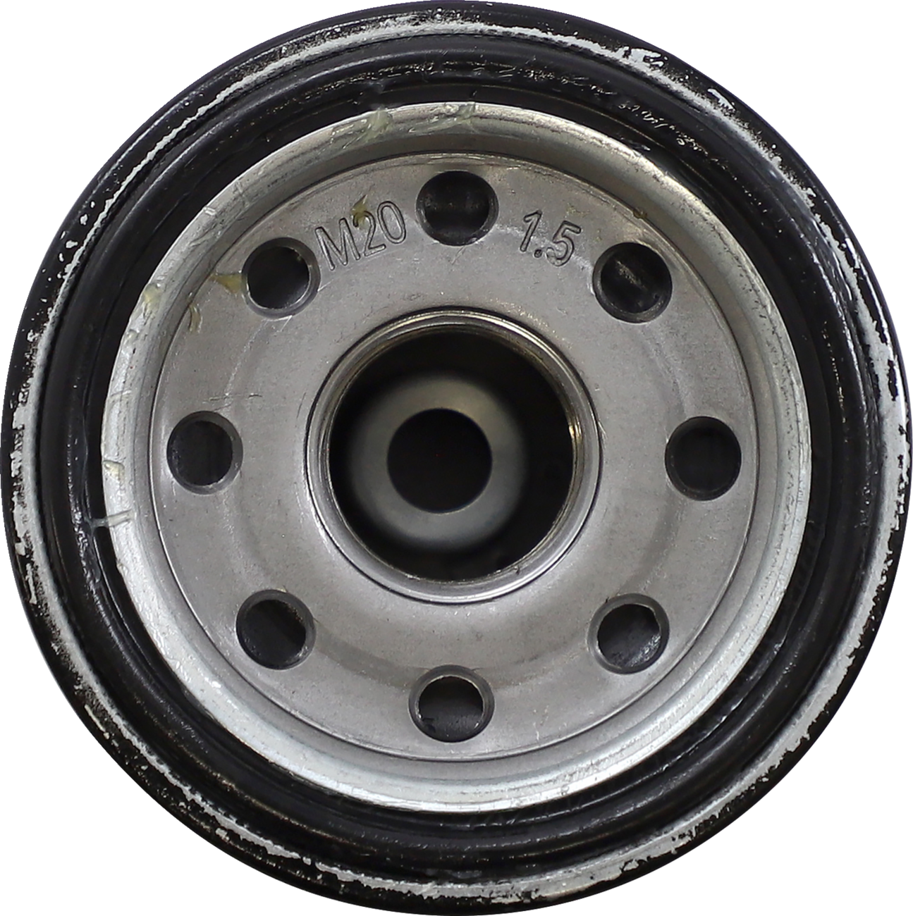 Hiflofiltro Oil Filter