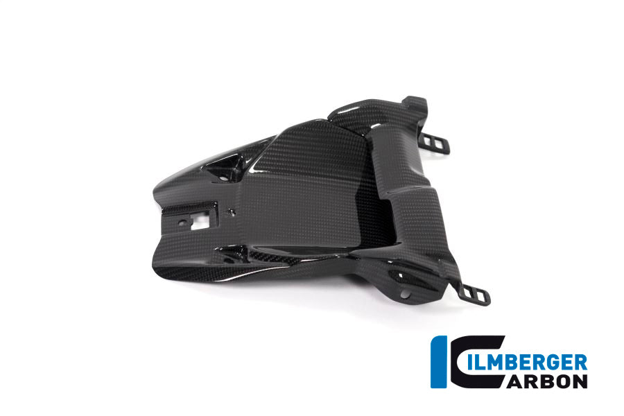 Ilmberger Carbon Windchannel On The Front Beak BMW R 1250 GS