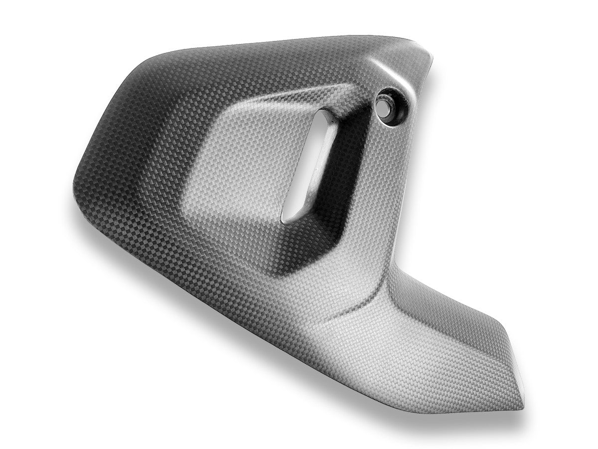Ducabike DBK CRB182O BMW R1300GS Matt Carbon Side Panels