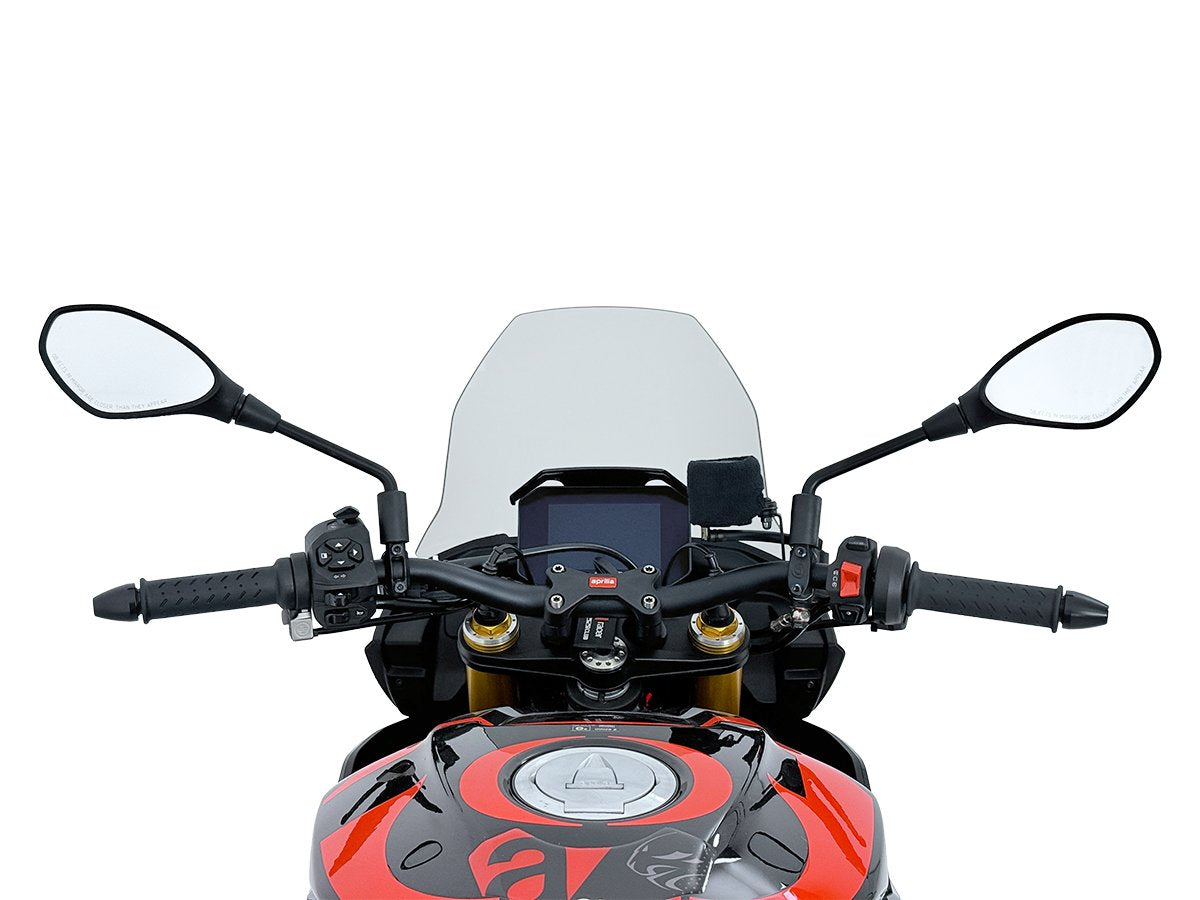 WRS Touring Windscreen Aprilia Tuono V4 2025-2026