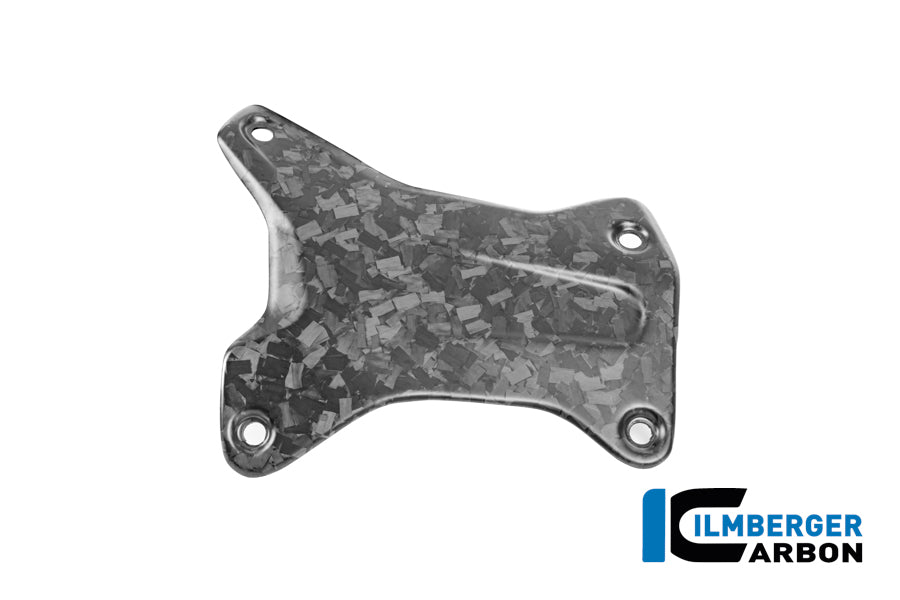 Ilmberger Carbon Crash Bar Cover Right BMW R 1300 GS Adventure - Matte / Forged