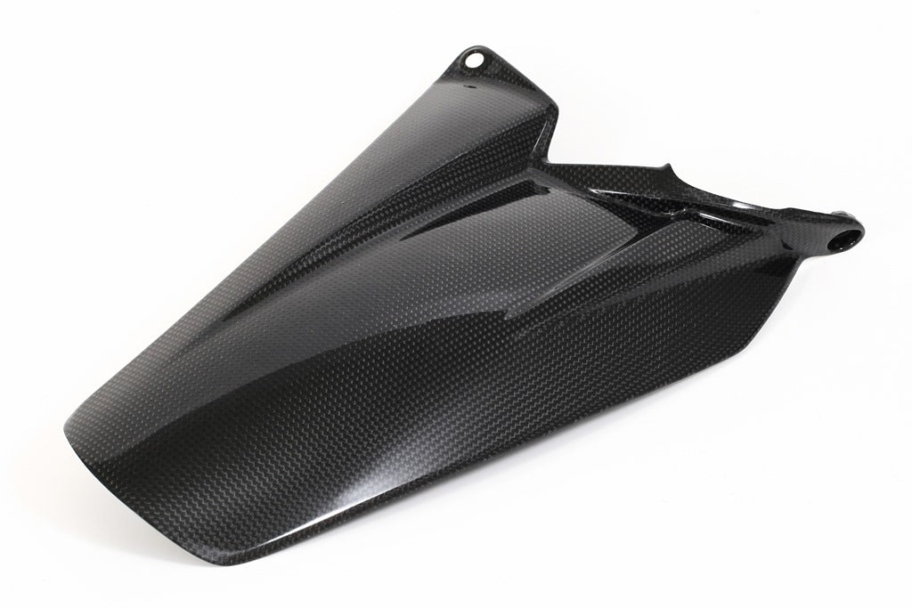 Fullsix Carbon Rear Mudguard