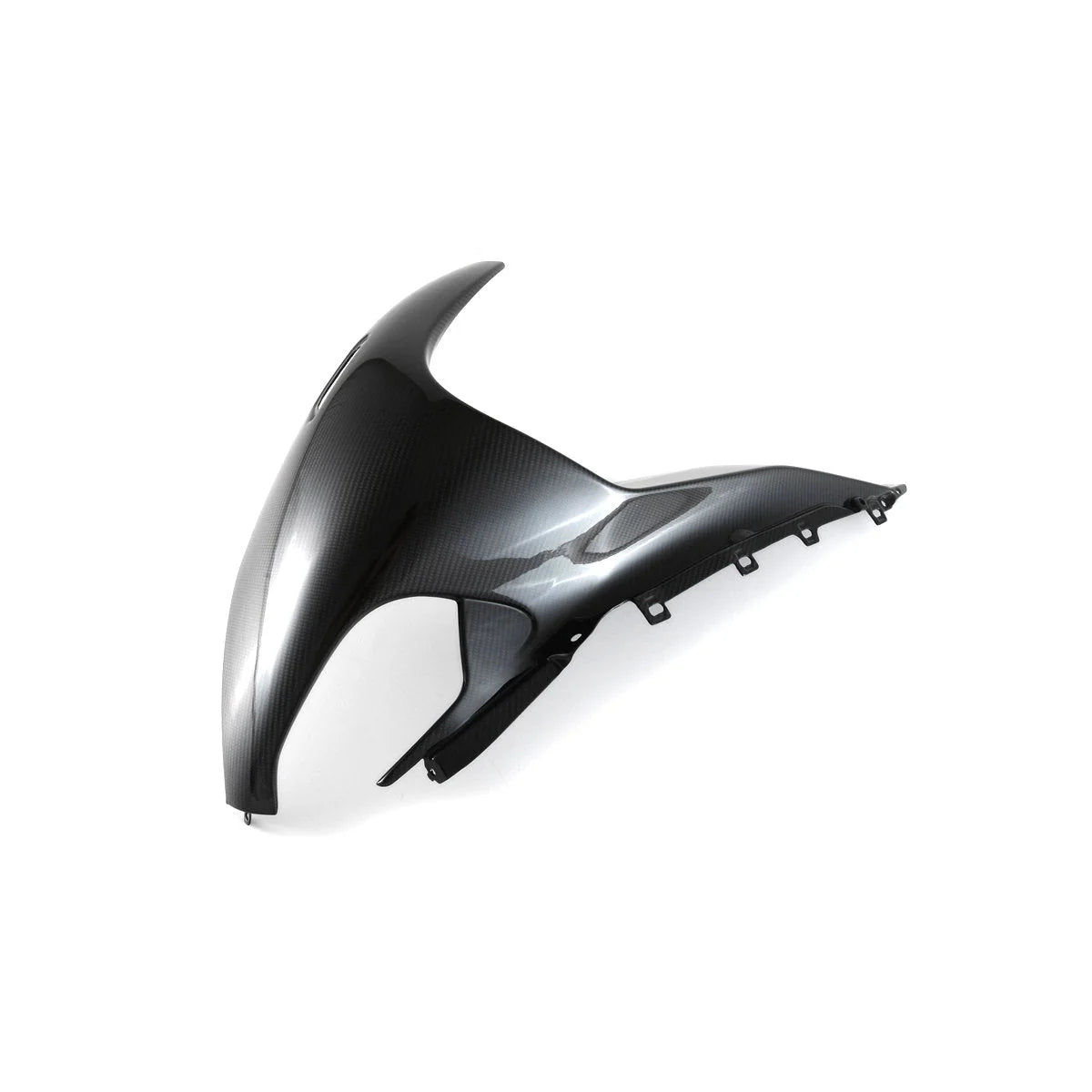 Fullsix Carbon Fiber Front Headlight Fairing Left For BMW M1000RR