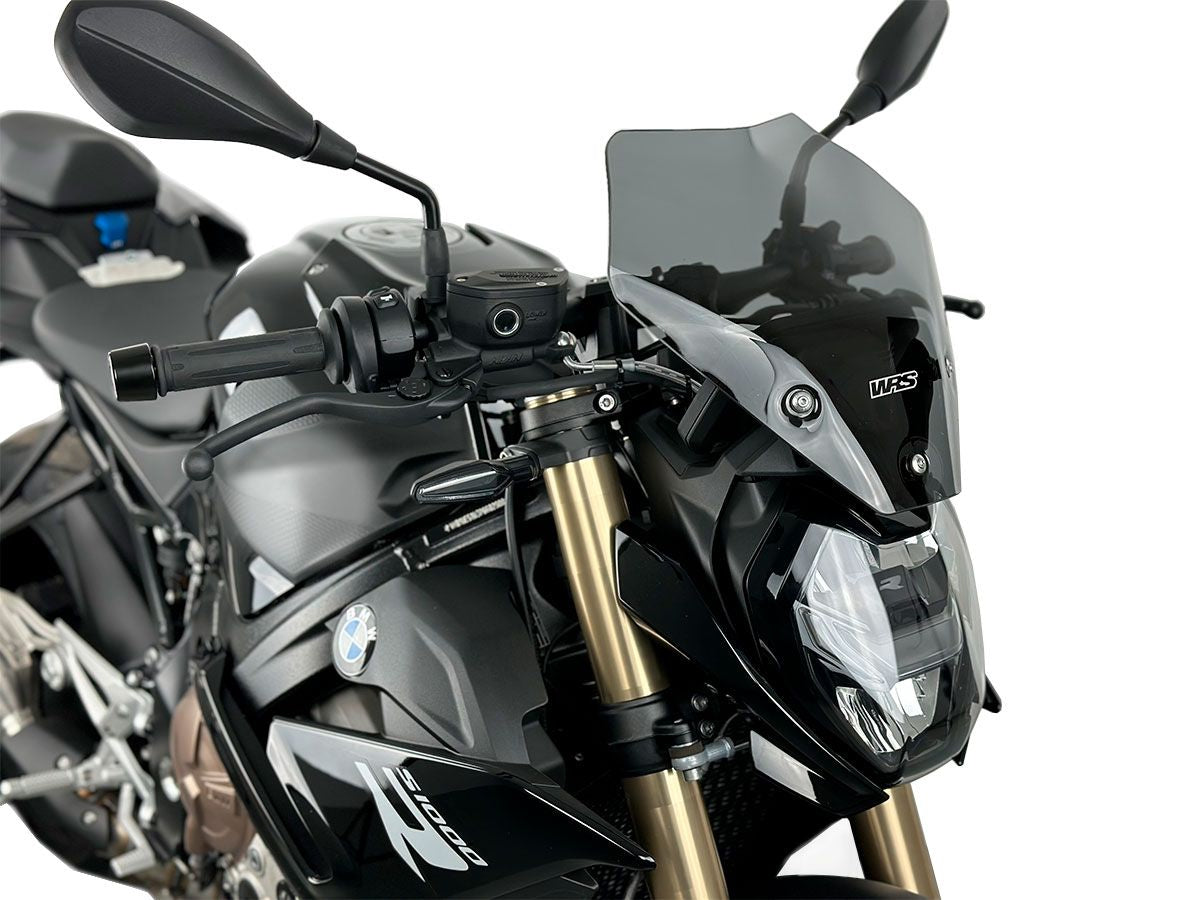 WRS Touring Windscreen BMW S 1000 R 2022-2024 / M 1000 R 2023-2024