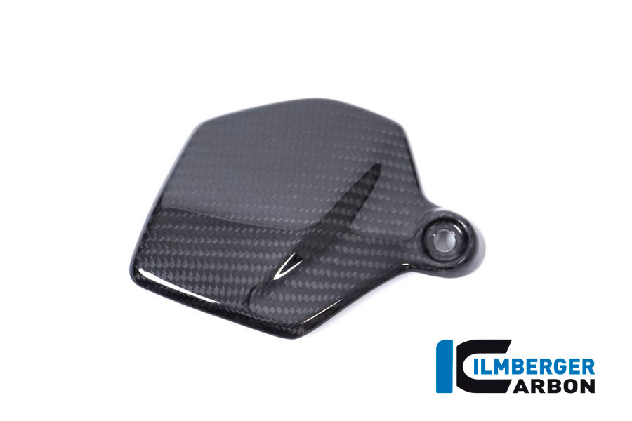 Ilmberger Carbon Panel On The Frame Left Carbon - Honda CBR 1000 RR '17