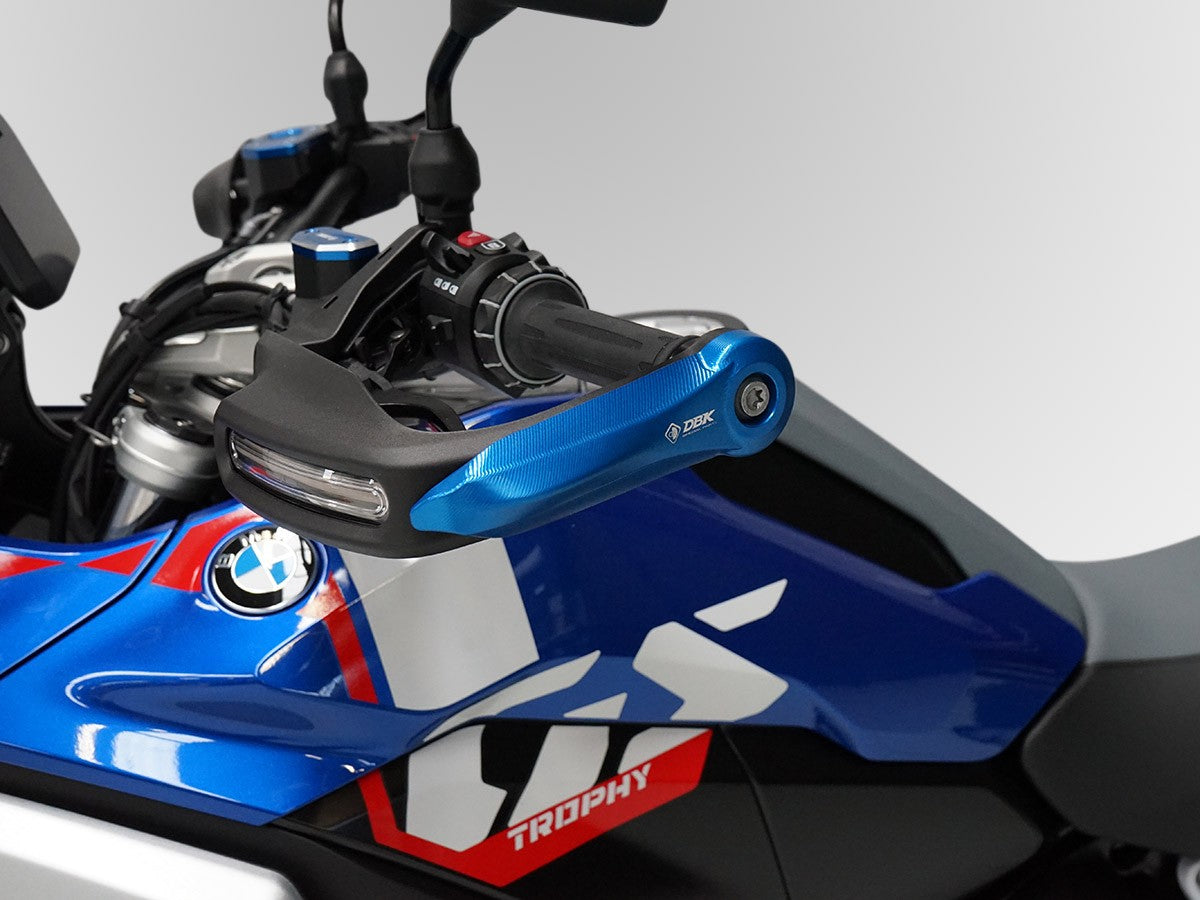 Ducabike DBK SPM04 BMW R1300GS Handguards Protection Kit