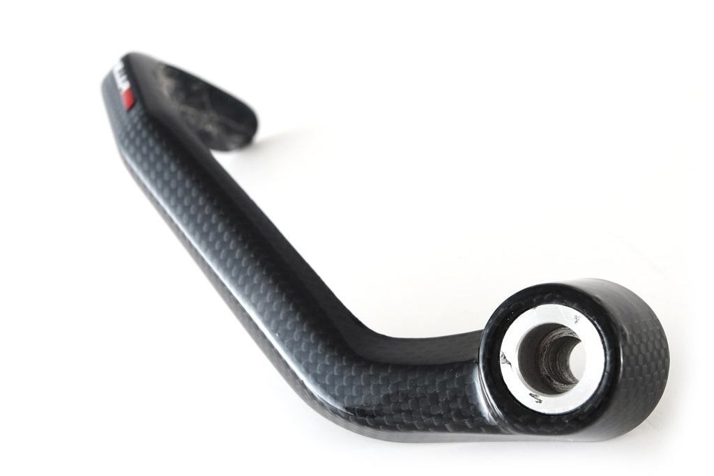 Fullsix Carbon Lever Guard Left - Leo BMW S1000RR 2019-