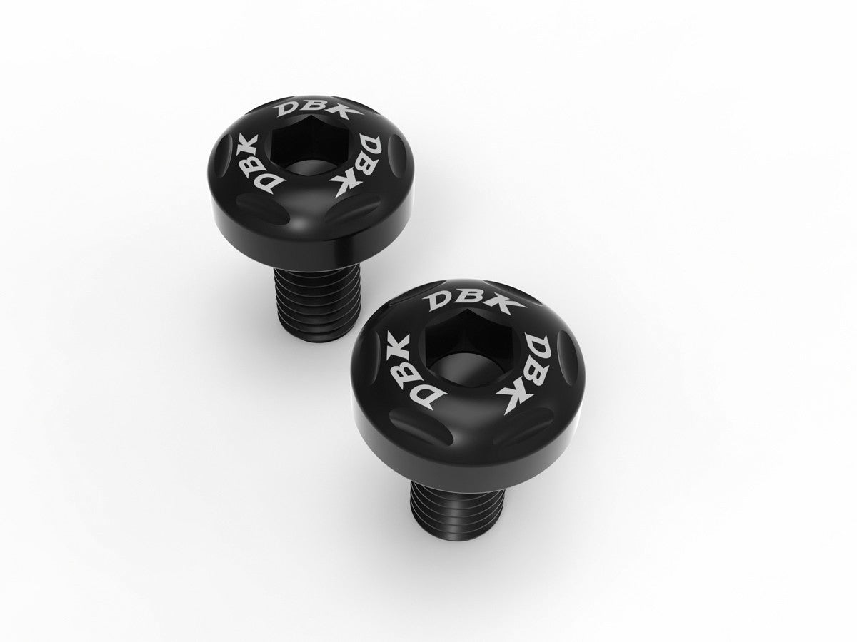 Ducabike DBK Ducati Streetfighter/Panigale V2 2025 Shock Cover Screw Kit