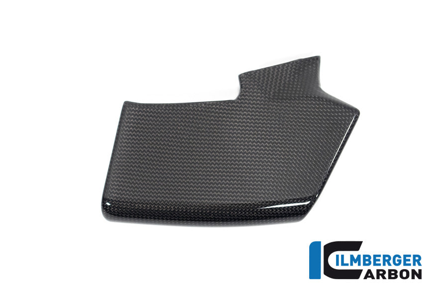 Ilmberger Carbon Fairing Side Winglet Kit Left V4 Ducati Streetfighter