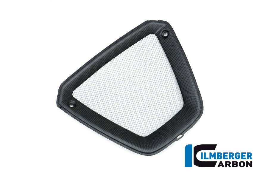 Ilmberger Carbon Belly Pan Middle Part Ducati XDiavel 2016 - Matte