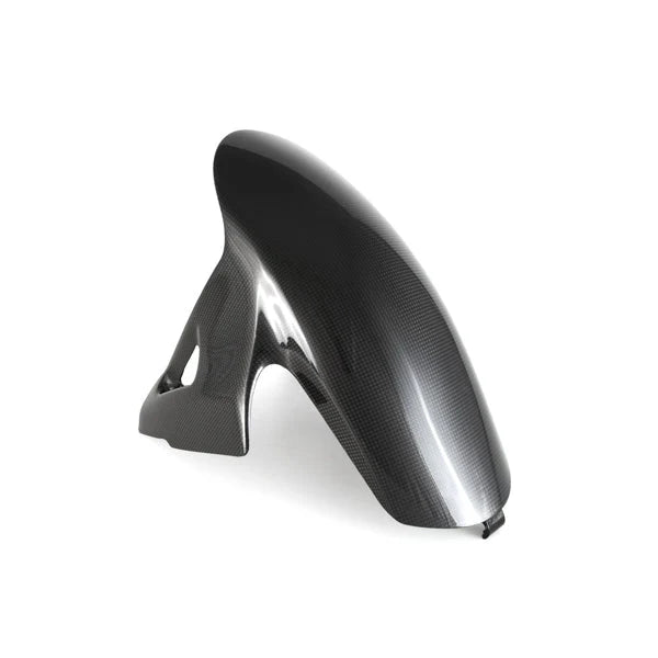 Fullsix Carbon Fiber Front Fender For Streetfighter V4 V4S 2025