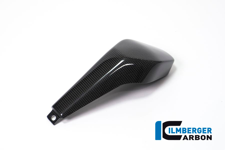 Ilmberger Carbon Passenger Seat Cover Ducati Panigale V4 / V4 S - Gloss