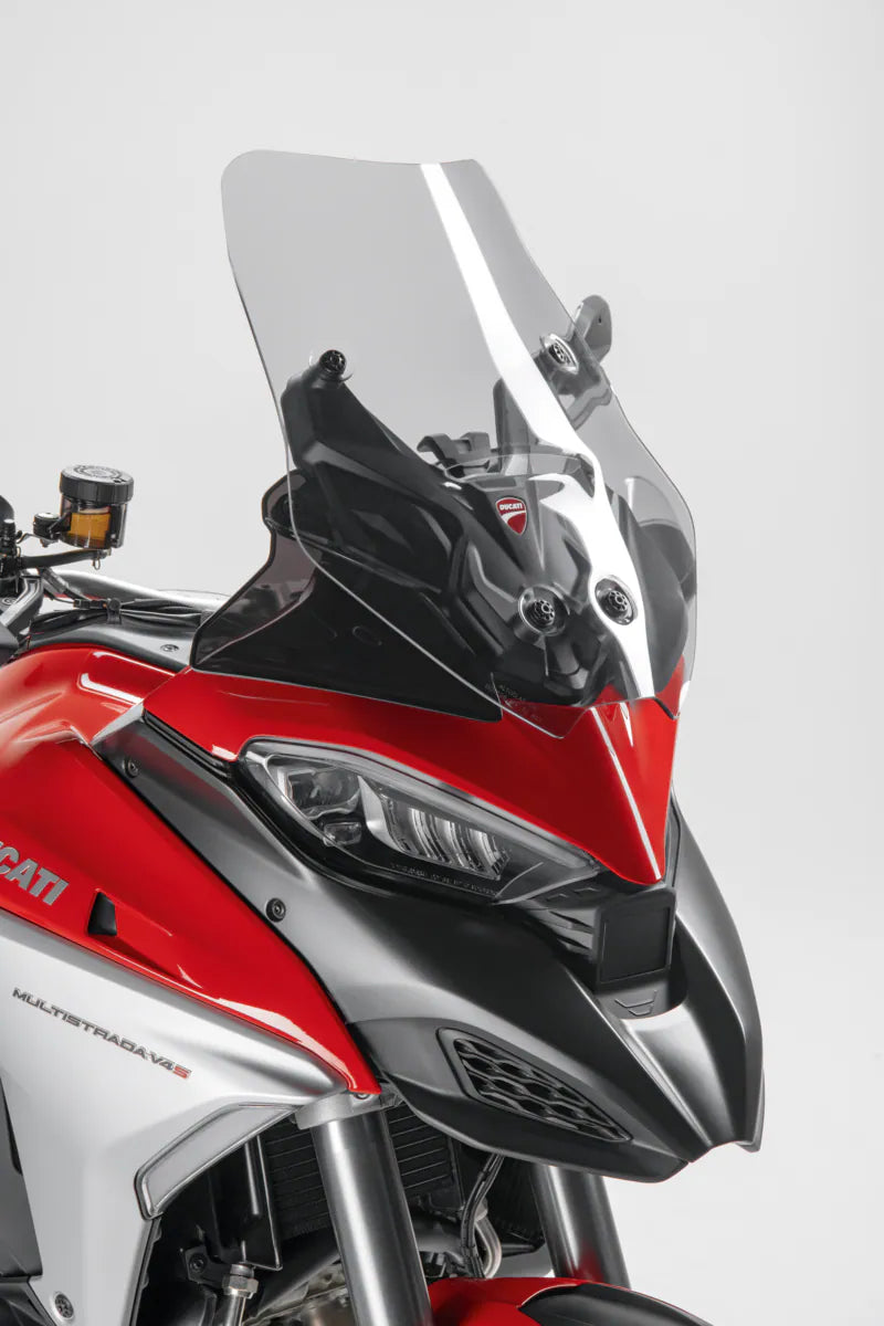 Ducati Performance Gran Turismo 1 Windscreen
