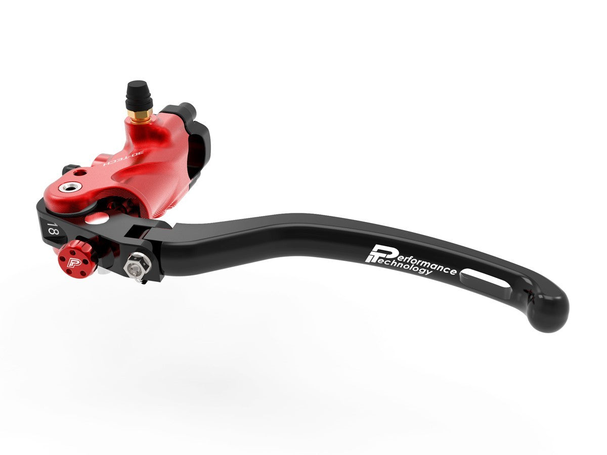 Ducabike DBK HPC Clutch Radial Master Cylinder 3d-Tech