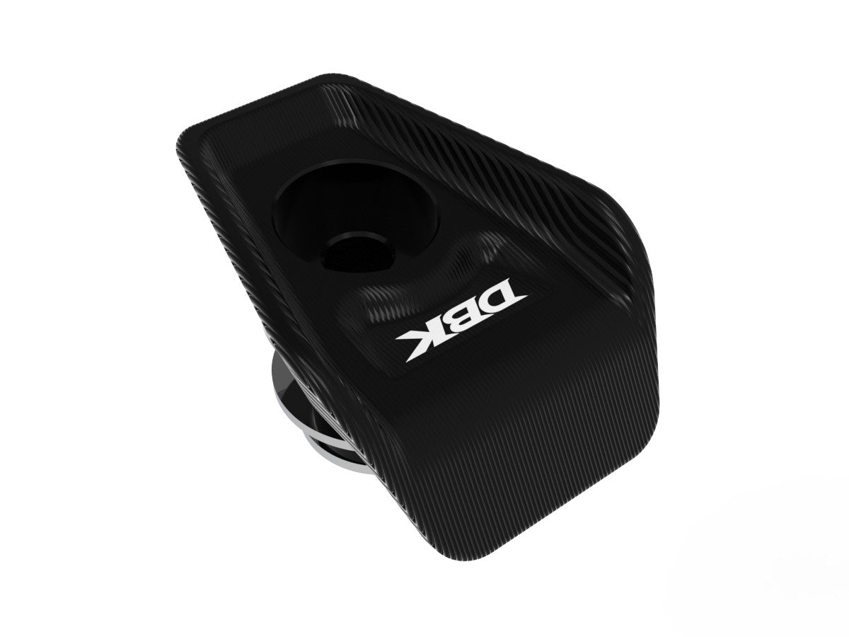 Ducabike DBK RCS03 Panigale V4 MY25 Seat Insert - BLACK