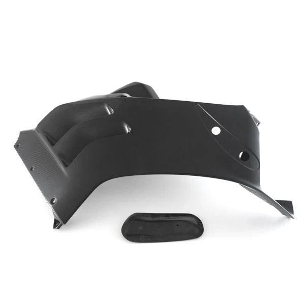 Fullsix Carbon Fiber Upper Side Fairing Set For Ducati Panigale V4R