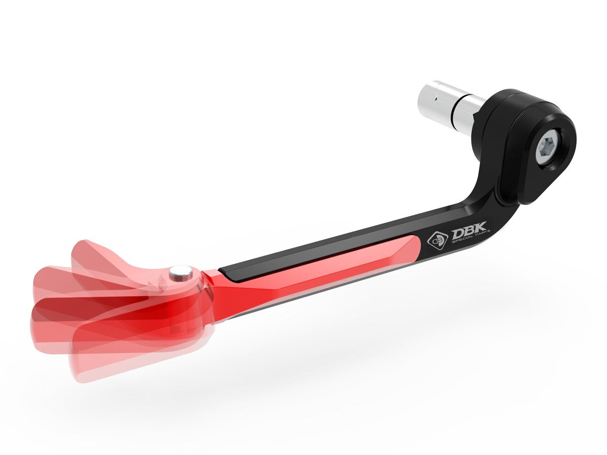 Ducabike DBK PLC01 Clutch Lever Protection