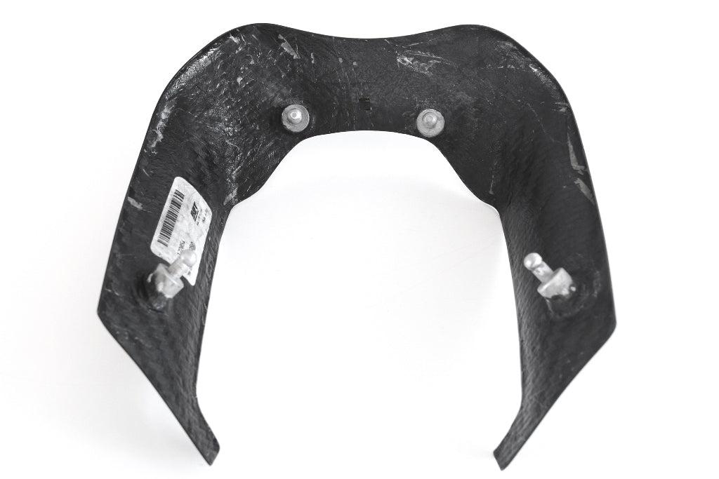Fullsix Carbon Tank Cover