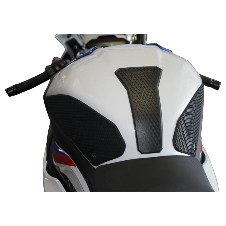 TechSpec Snake Skin Tank Protection And Traction Grip Pads S1000R K63