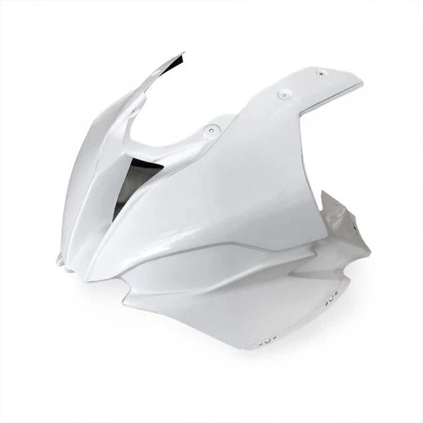 Alpha Racing Avio Fiber Race Fairing Kit For BMW S1000RR 2020 2021